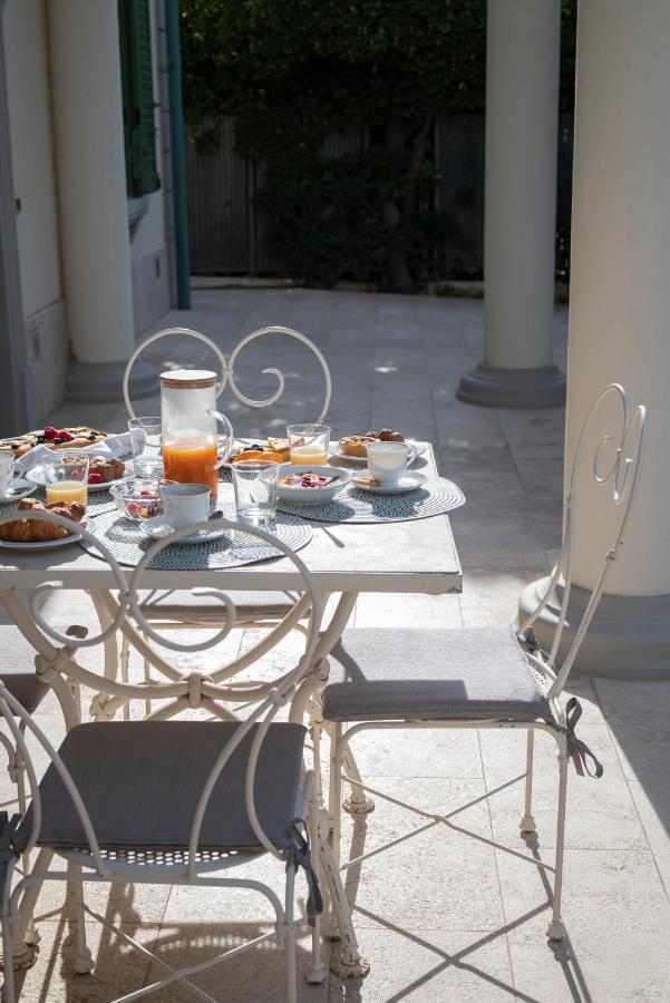 Villa Teti San Vincenzo Exterior photo