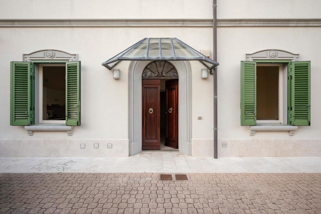 Villa Teti San Vincenzo Exterior photo